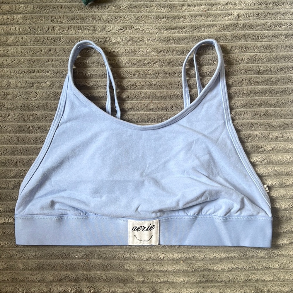 Aerie lounge bra
